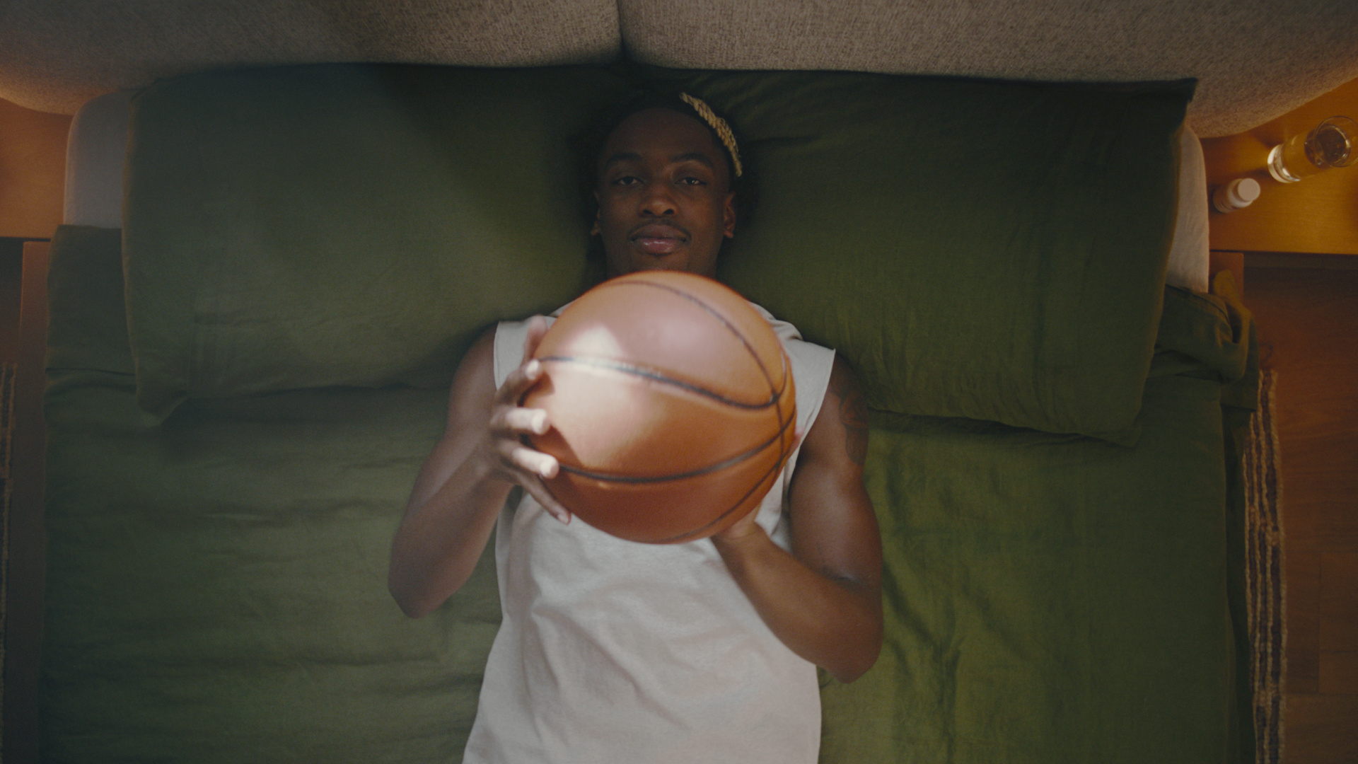 Build to Last Featuring Zaire Wade