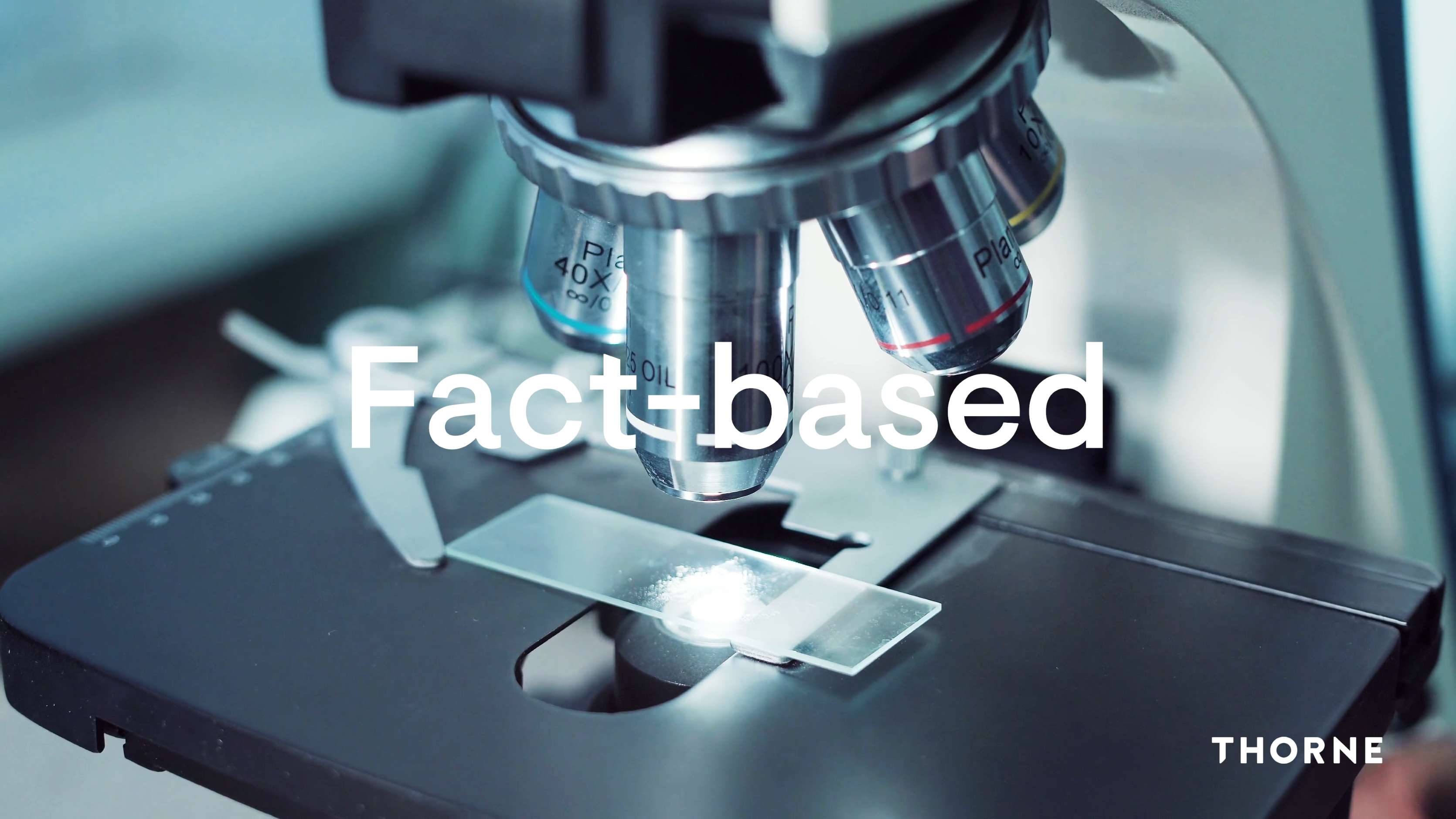 Erin Andrews: Why I Love Thorne