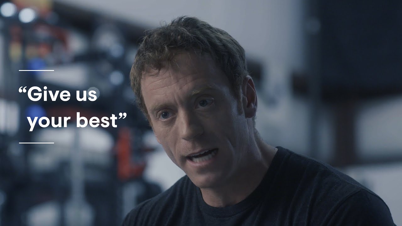 Former US Navy SEAL Jeff Nichols and Why Thorne