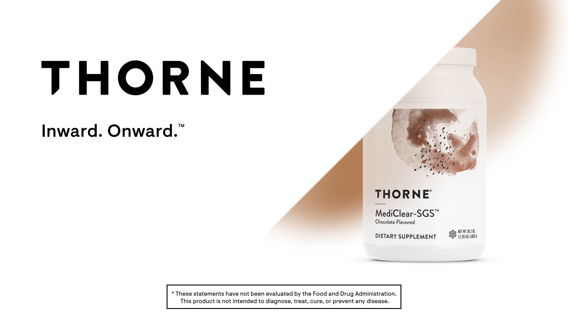 MediClear-SGS (Chocolate)