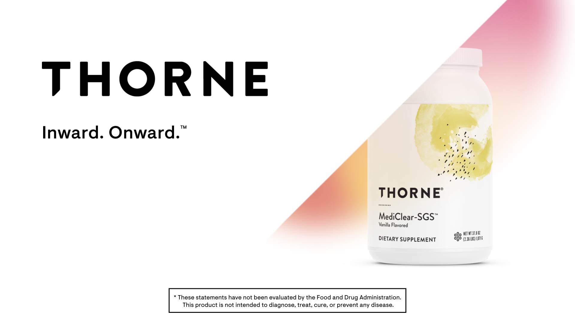 MediClear-SGS (Vanilla)