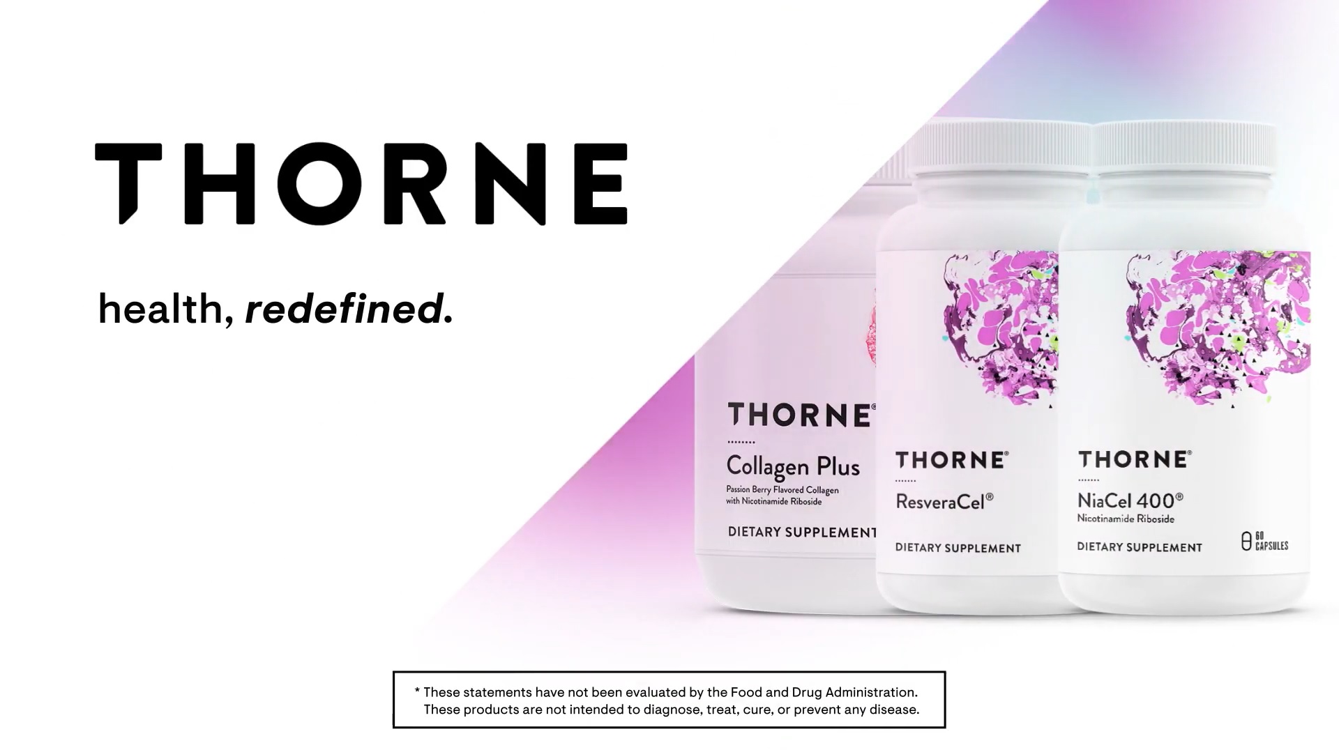 NR 101: What It Is & How It Works for Healthy Aging